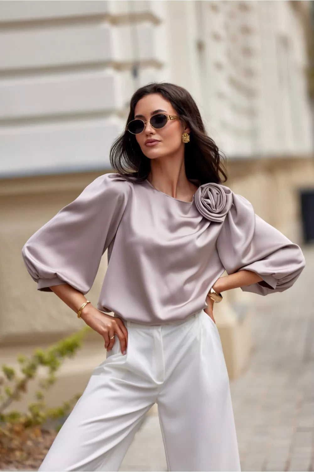 Palaidinės modelis 211908 Roco Fashion