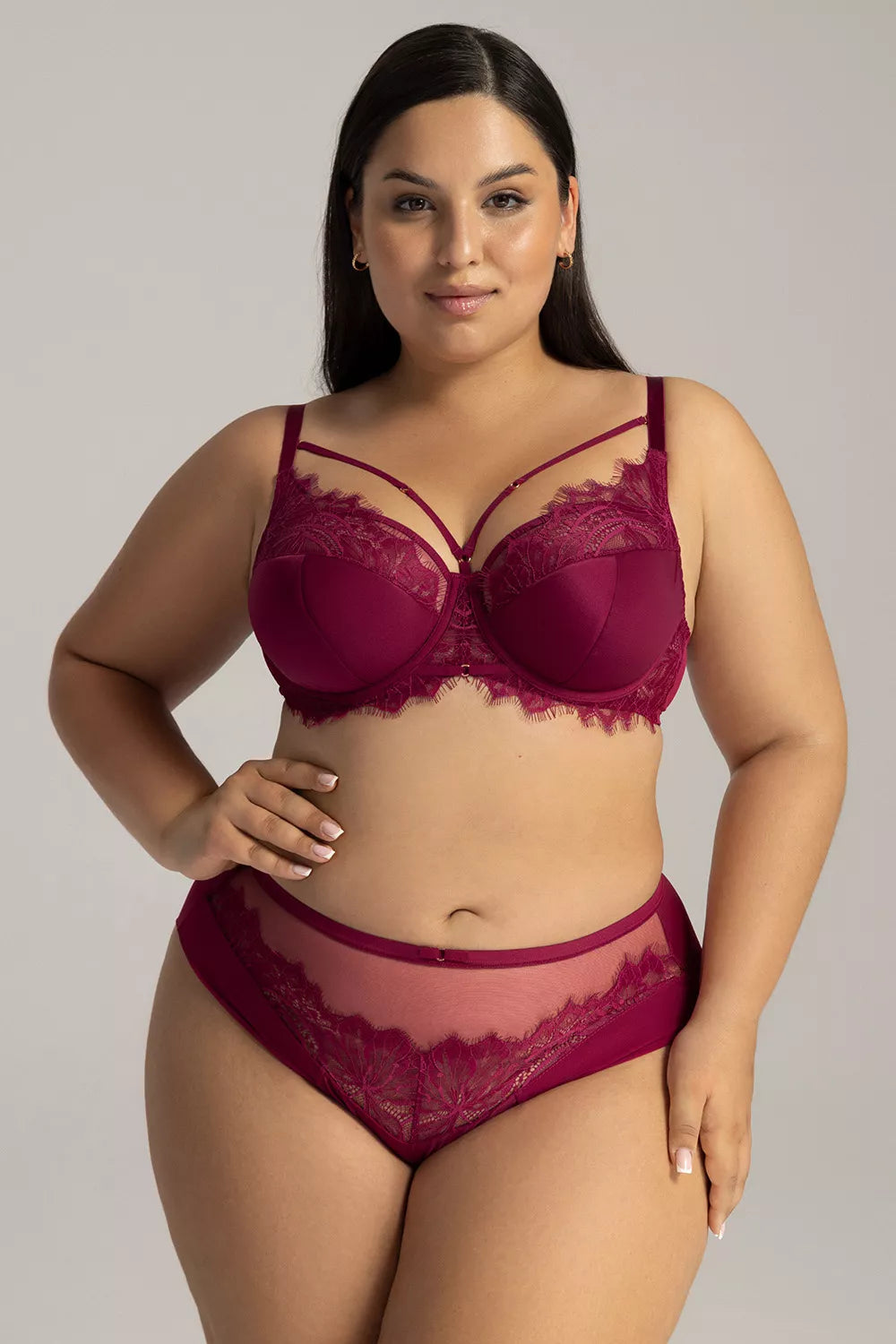 Pusiau minkštas modelis 211922 Ava