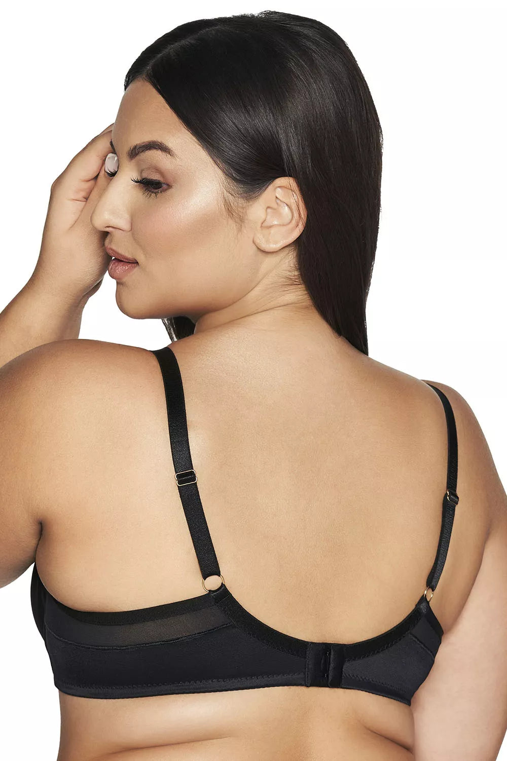 Pusiau minkštas modelis 211926 Ava