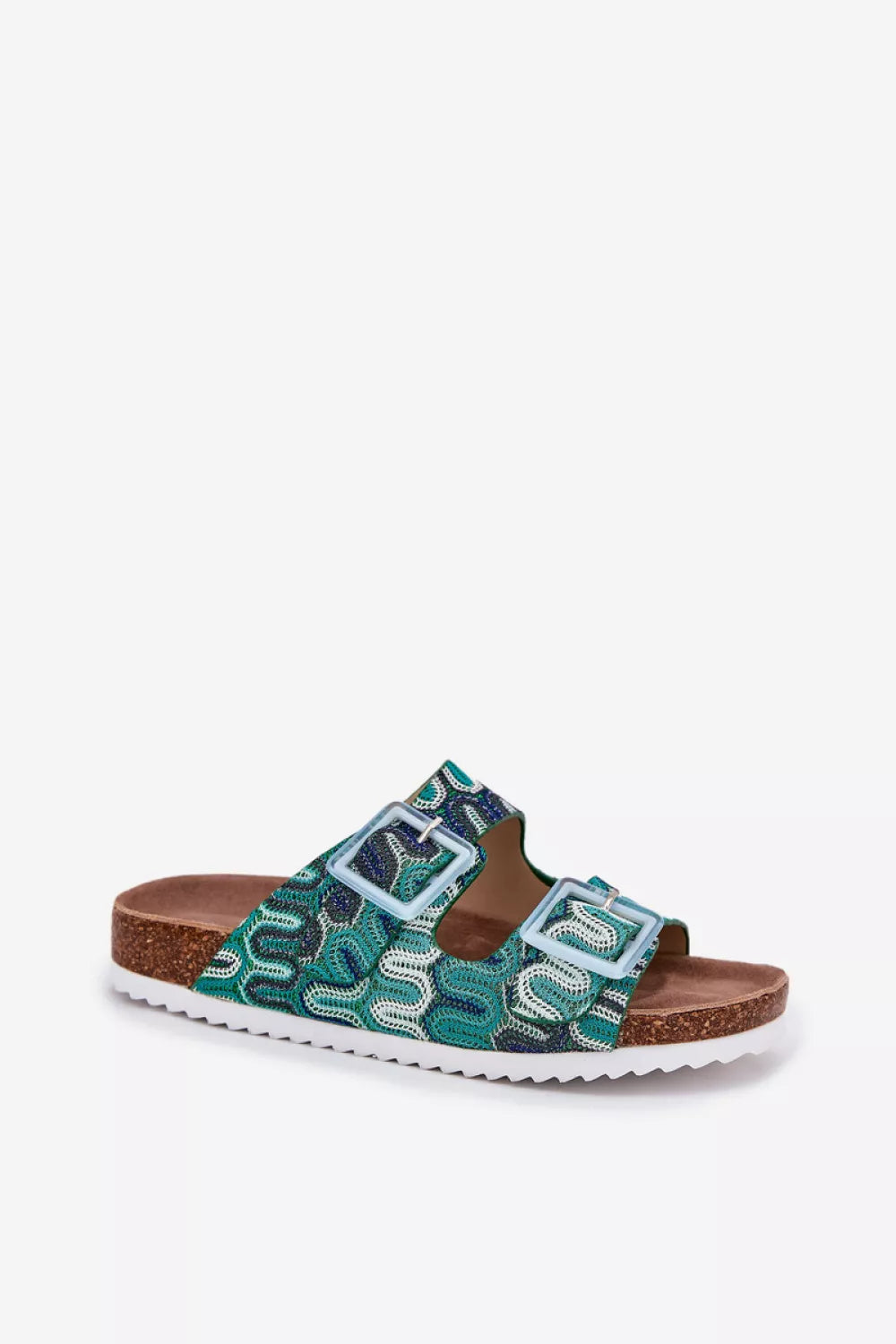 Šlepetės, modelis 211960. Ženkite į stilių