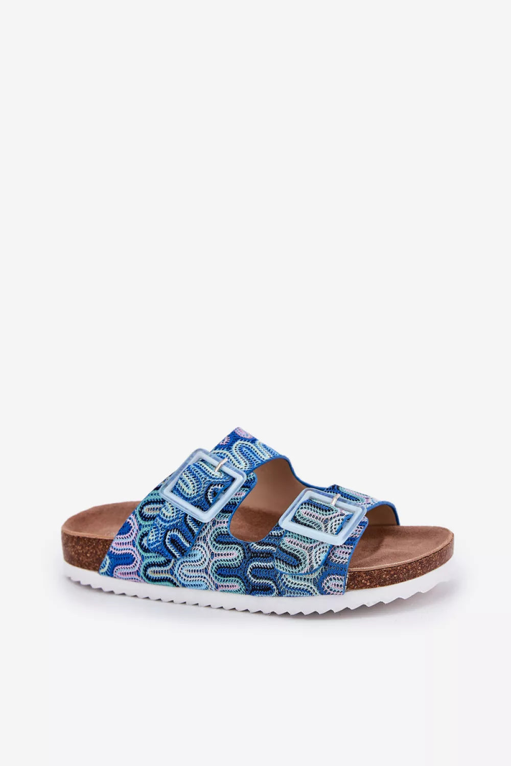 Šlepetės modelis 211961 Ženkite į stilių