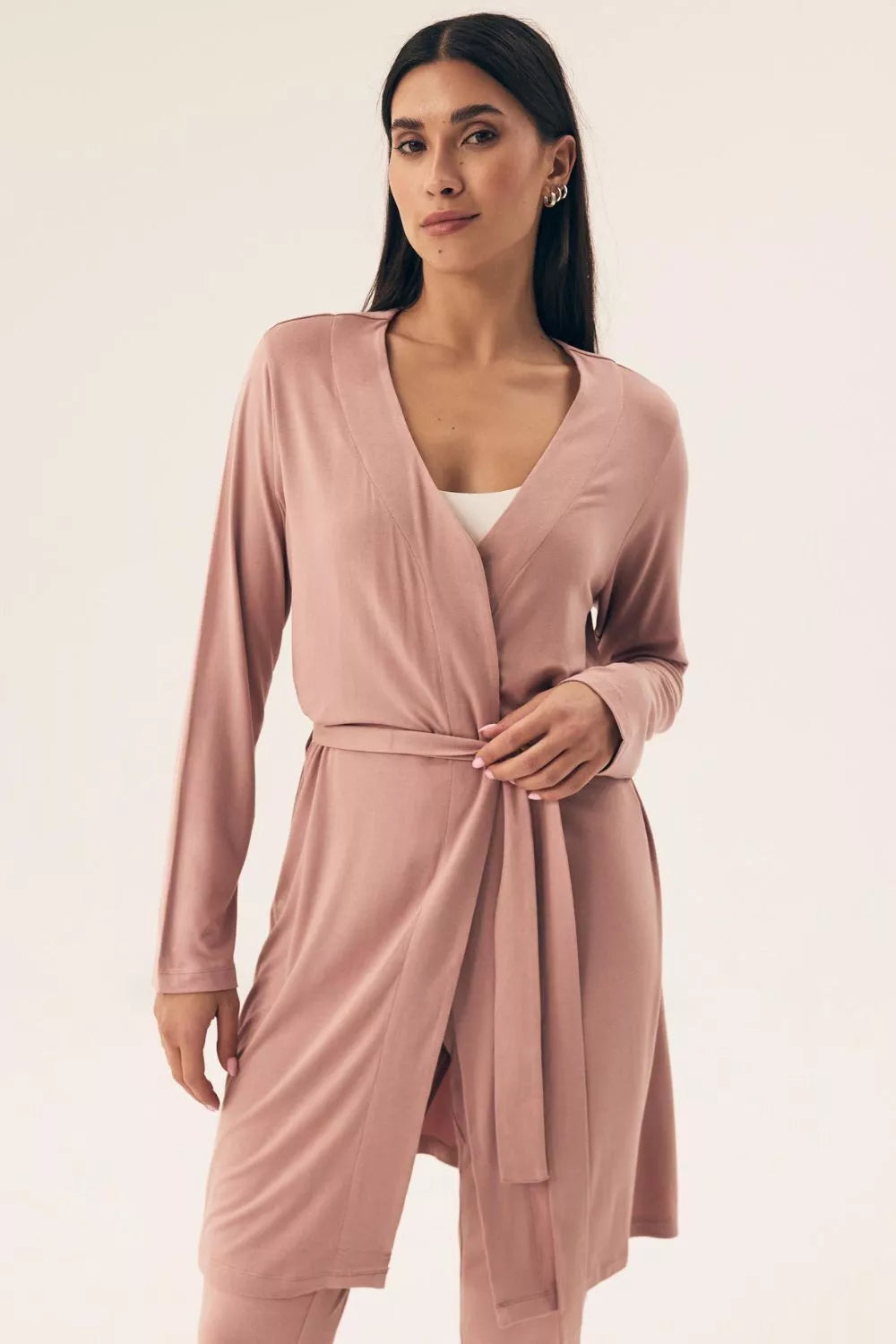 Chalatas, modelis 212003, Henderson