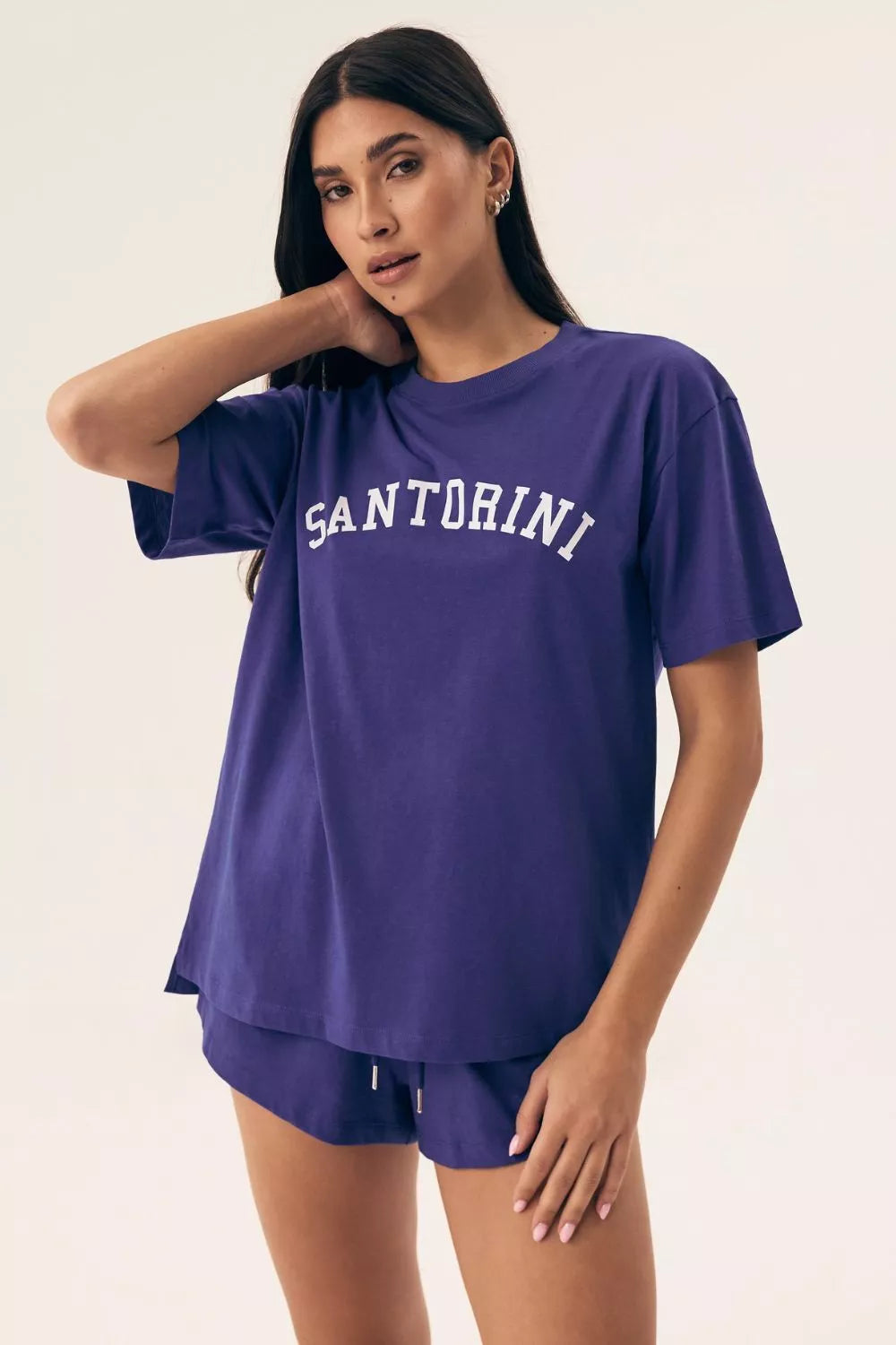 Pižama, modelis 212007, Henderson