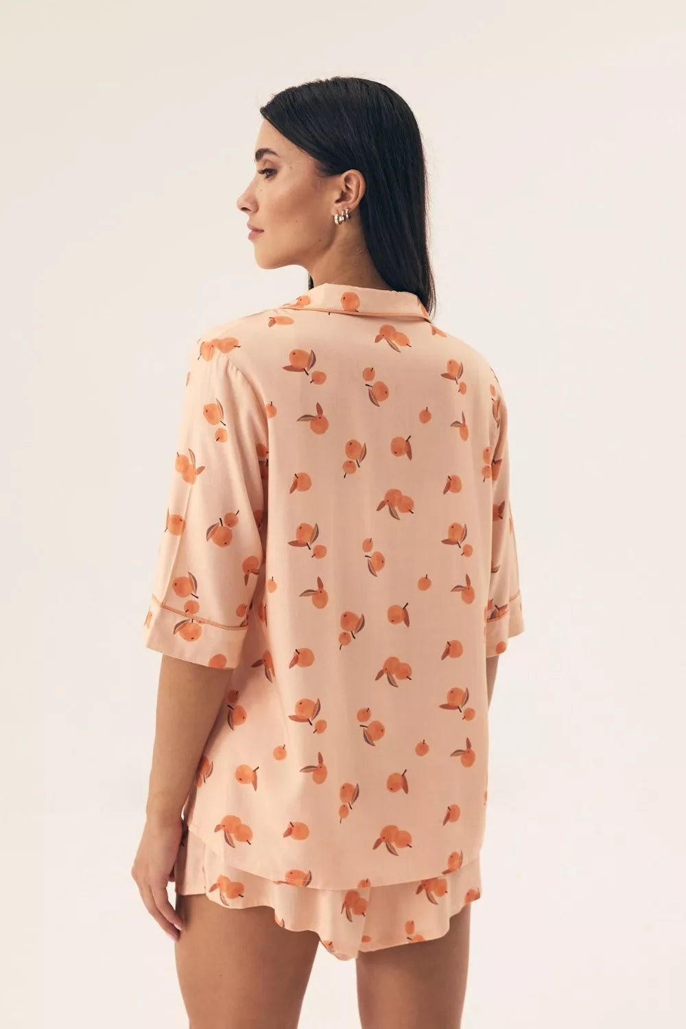 Pižama, modelis 212008, Henderson