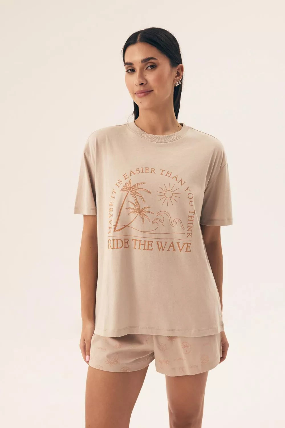 Pižama, modelis 212009, Henderson