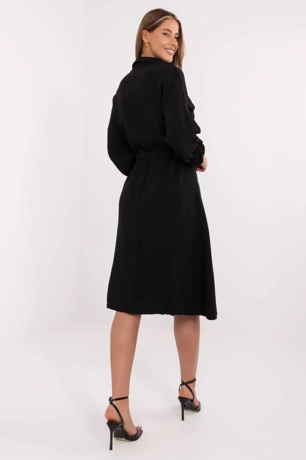 Dieninė suknelė, modelis 212020, Italy Moda