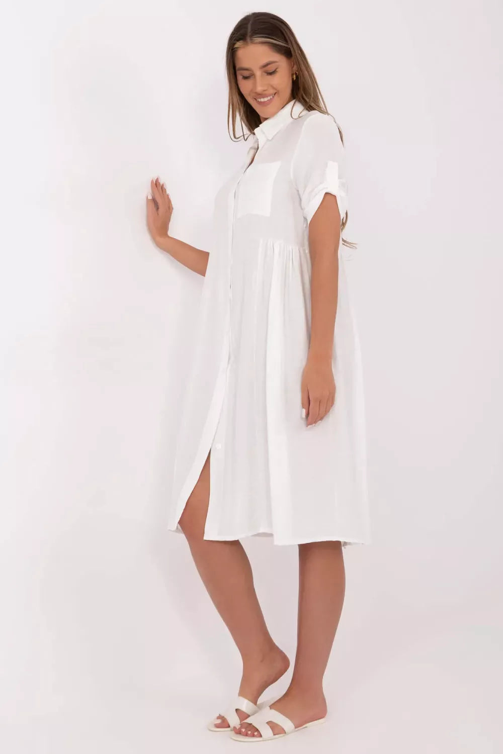 Suknelė kasdienai, modelis 212023, Italy Moda