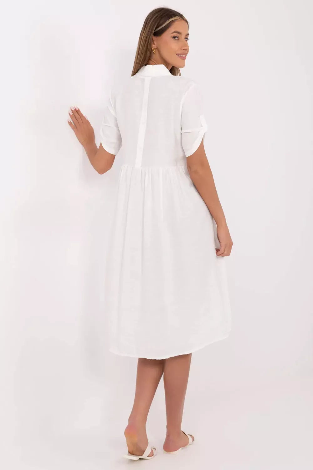 Suknelė kasdienai, modelis 212023, Italy Moda