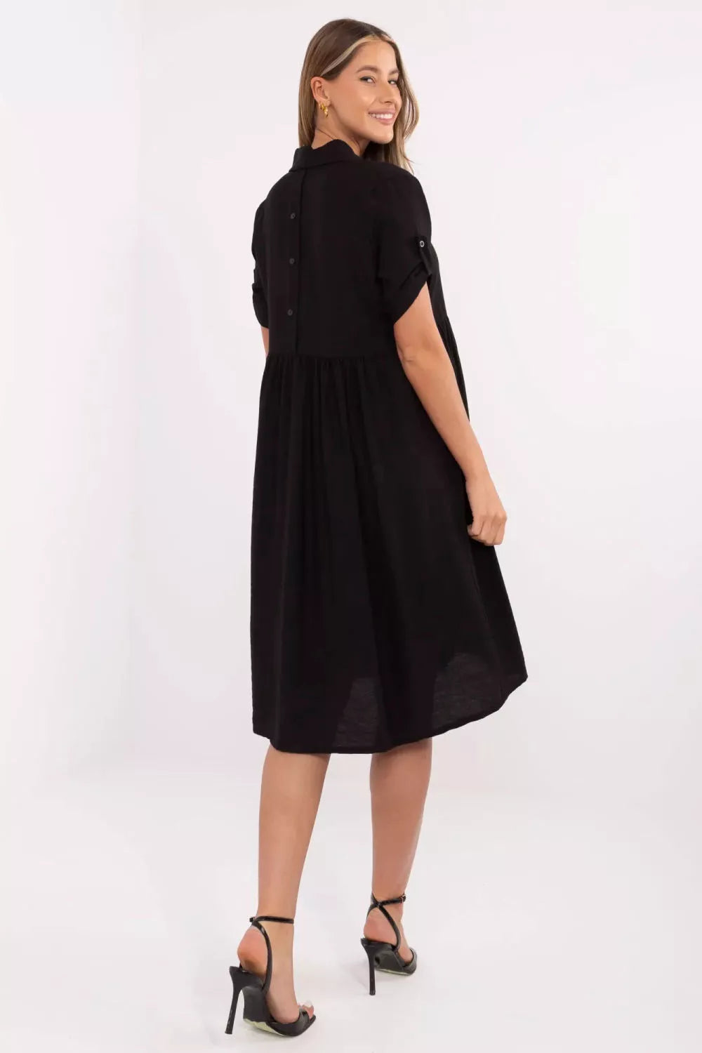 Dieninė suknelė, modelis 212025, Italy Moda