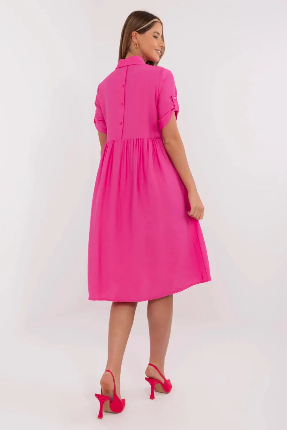 Dieninė suknelė modelis 212026 Italy Moda