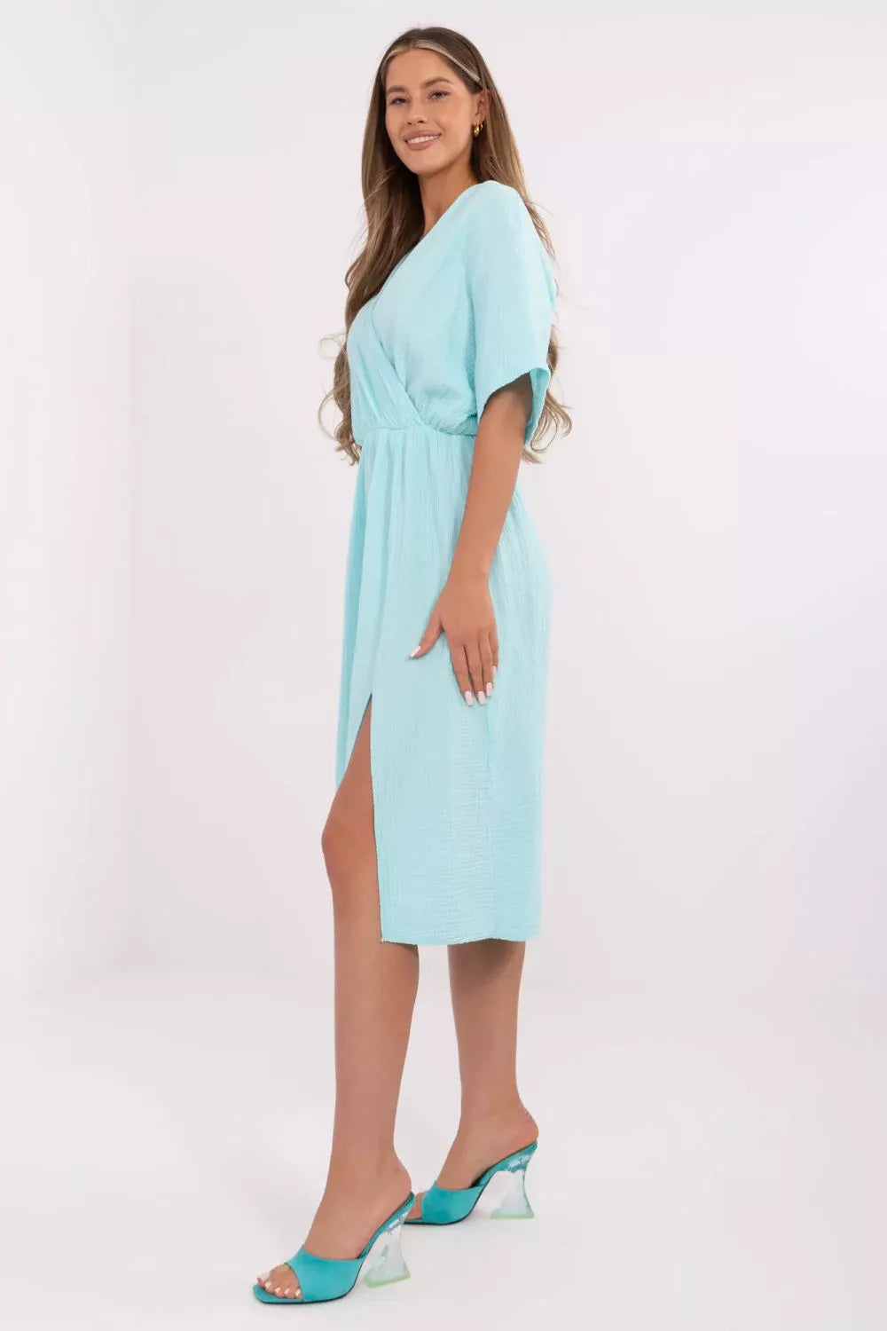 Dieninė suknelė, modelis 212056, Italy Moda