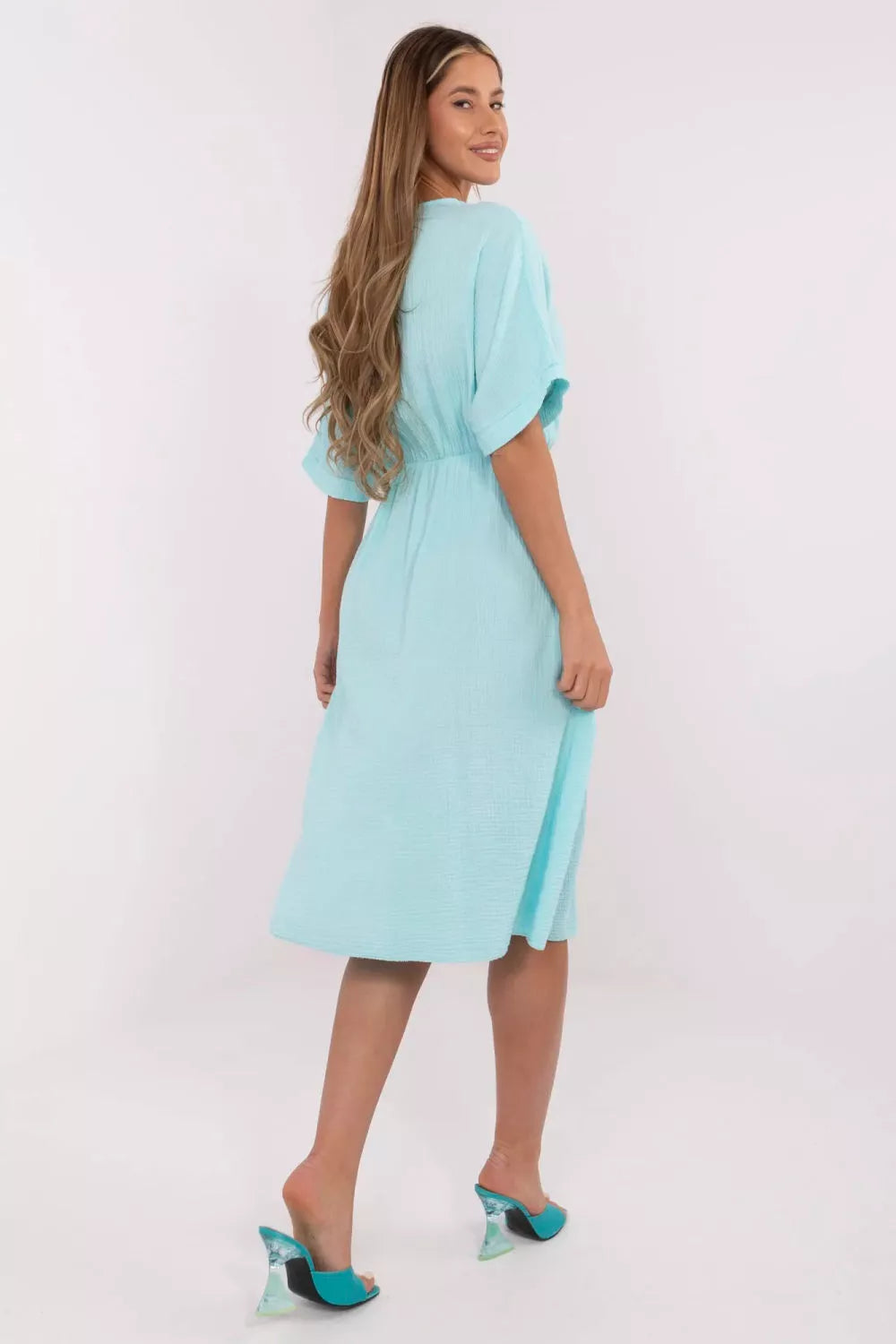 Dieninė suknelė, modelis 212056, Italy Moda