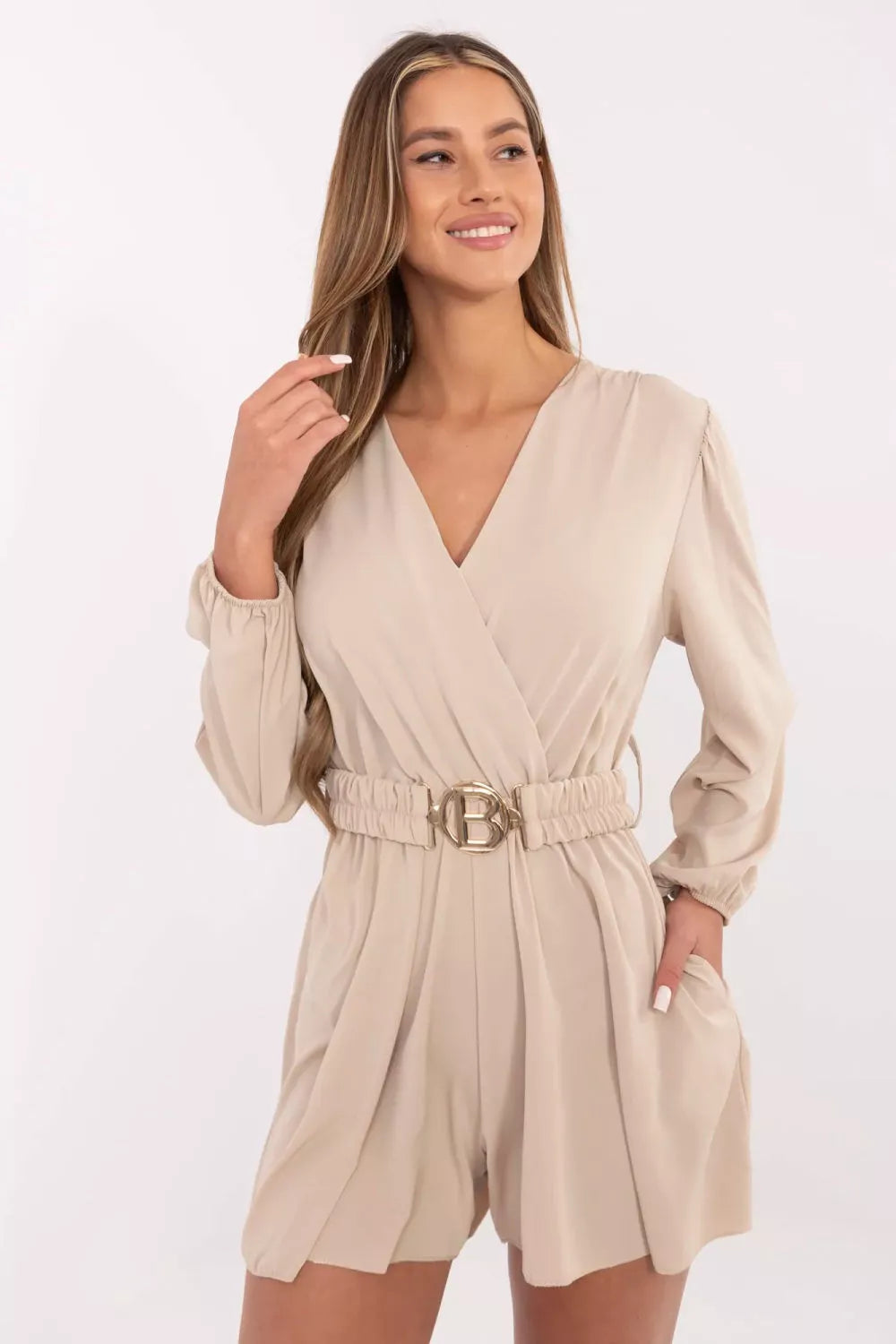 Kostiumas, modelis 212059, Italy Moda