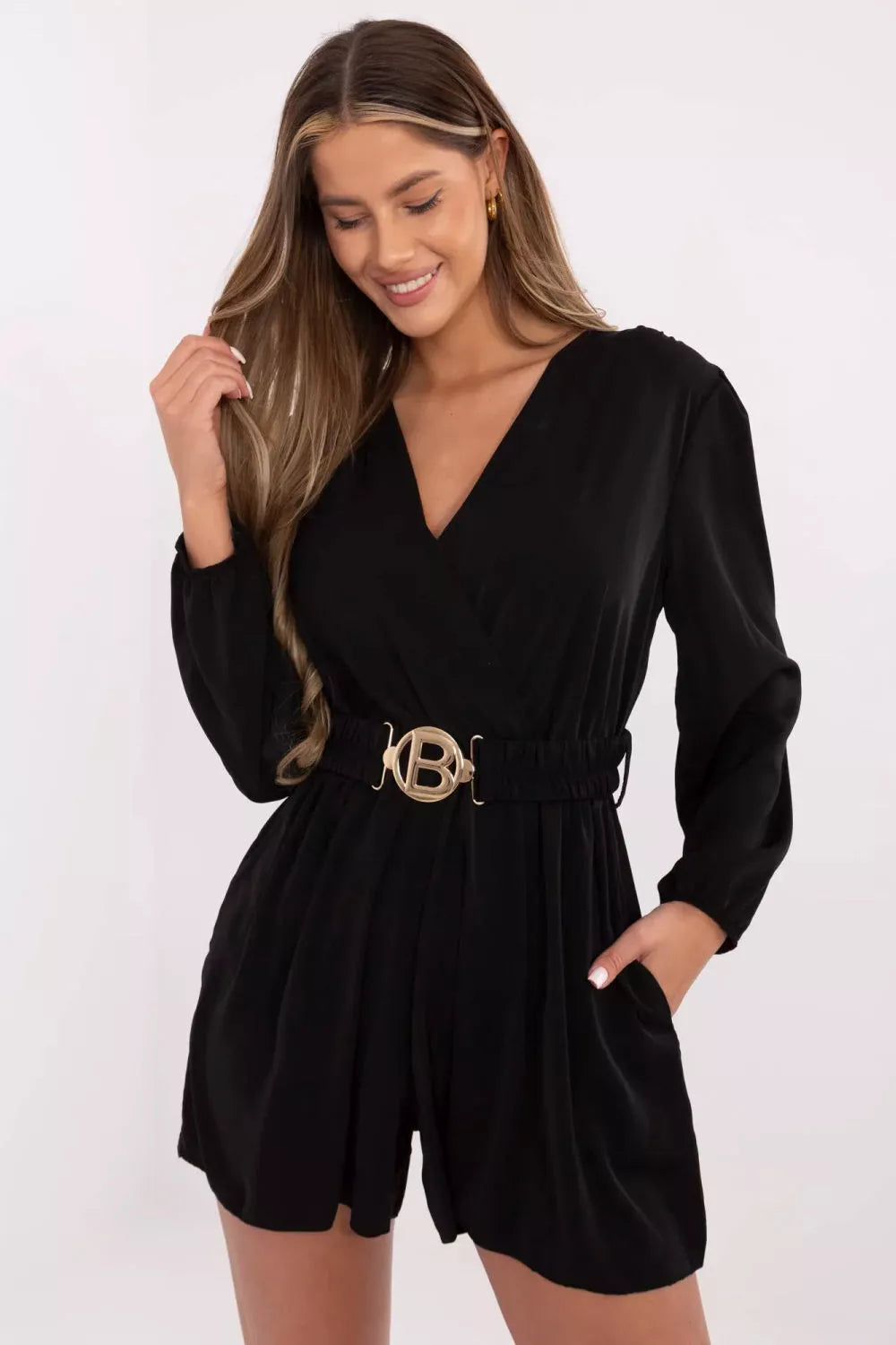 Kostiumas, modelis 212061, Italy Moda