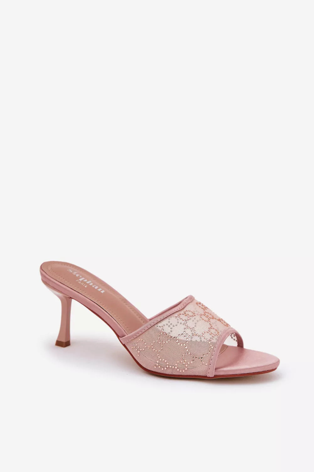 Šlepetės, modelis 212157. Ženkite į stilių.