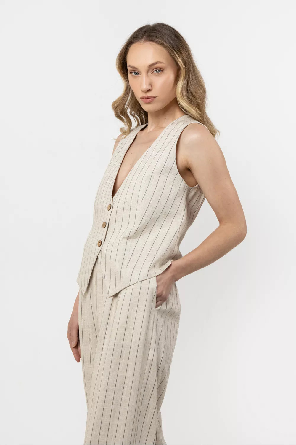 Liemenė, modelis 212179 awama