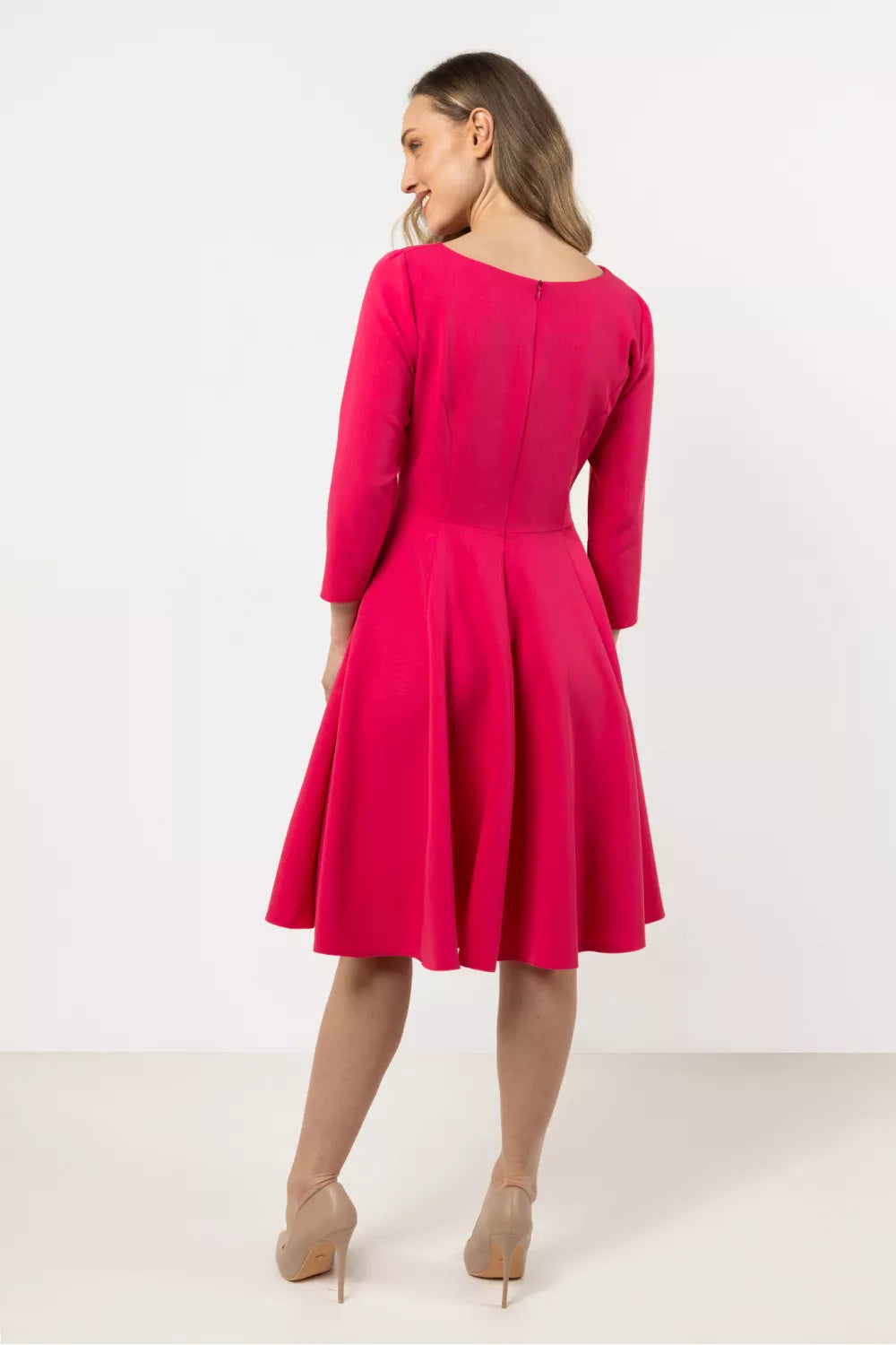 Suknelė kasdienai, modelis 212228 awama