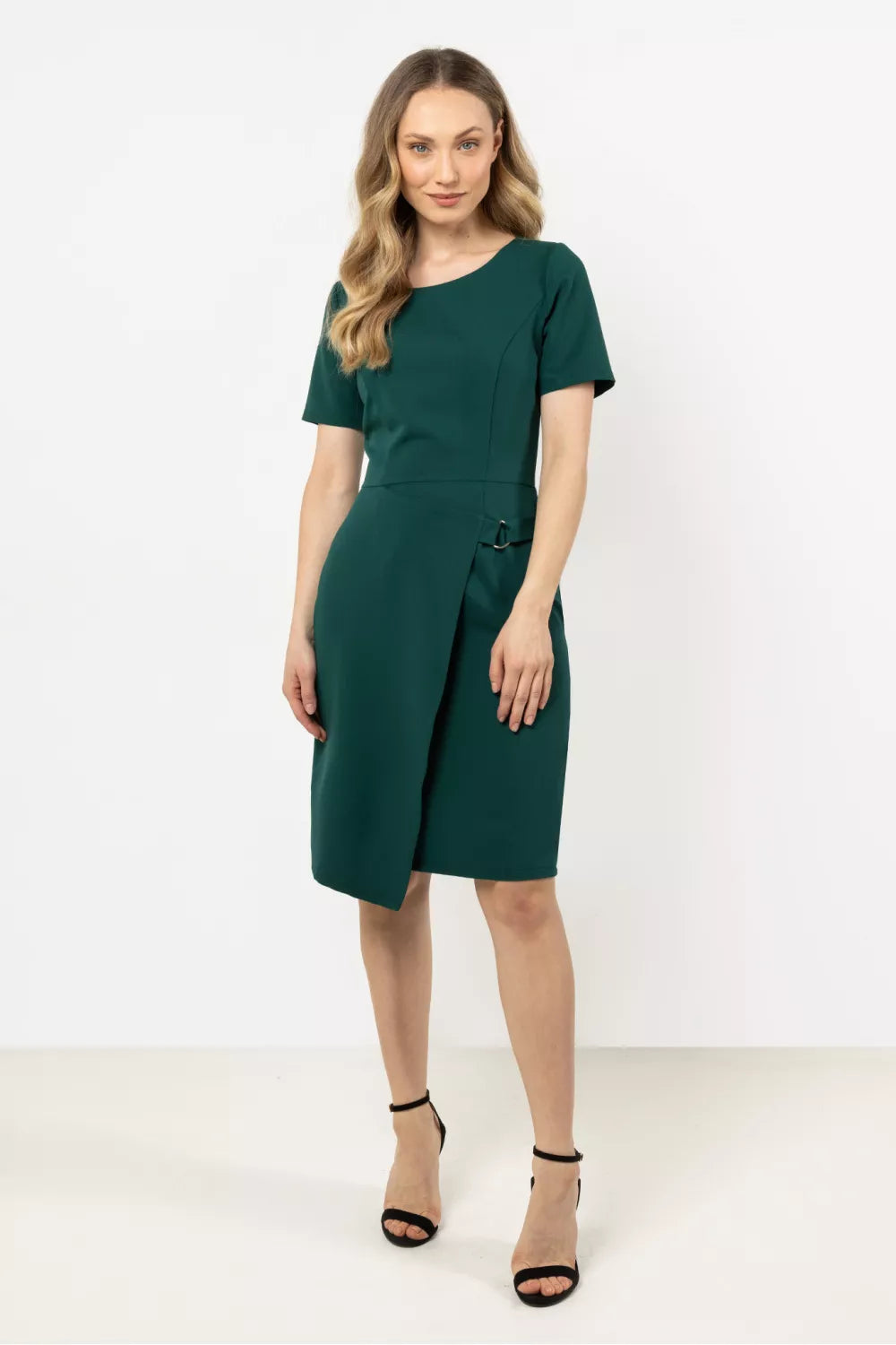 Suknelė kasdienai, modelis 212231 awama