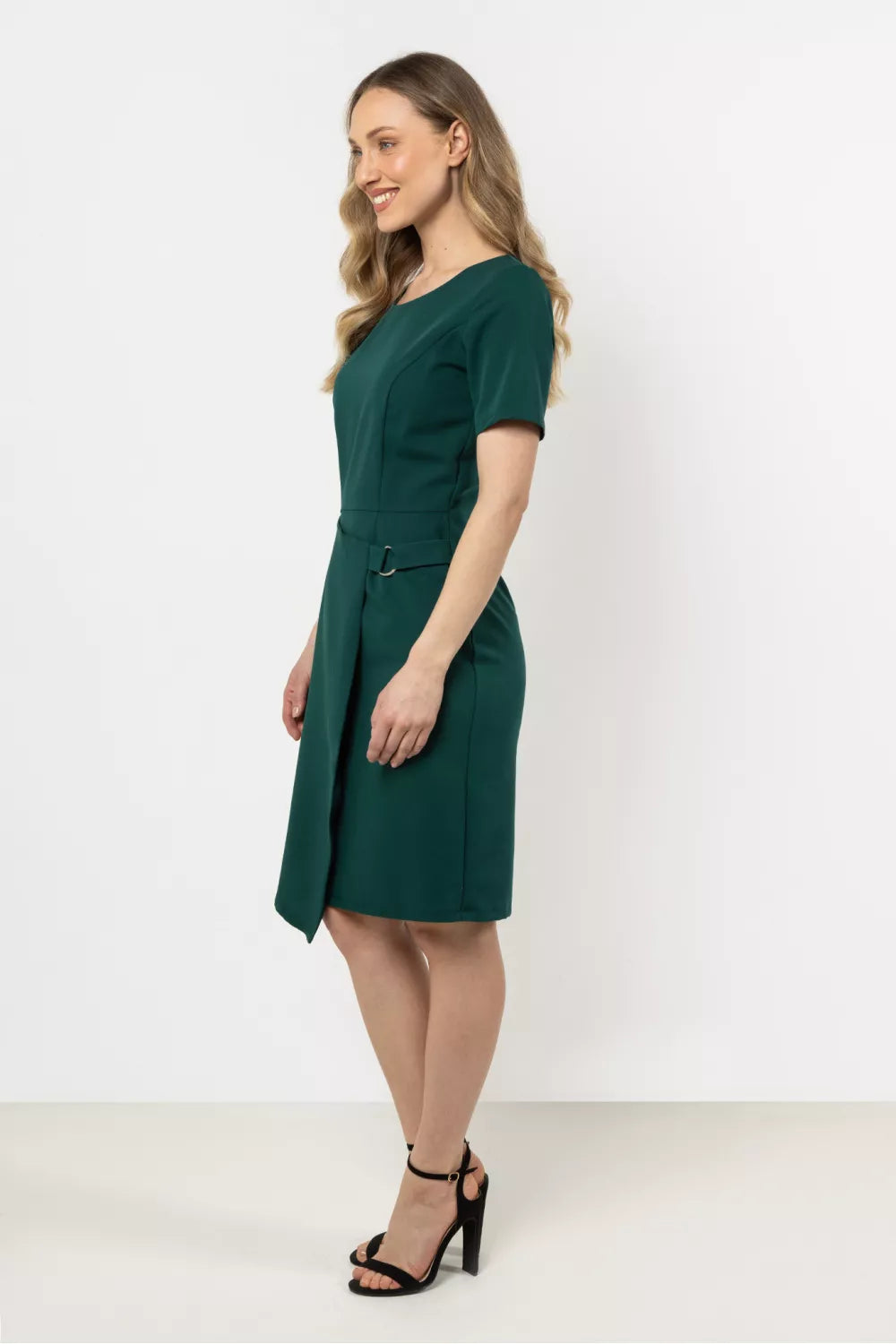 Suknelė kasdienai, modelis 212231 awama