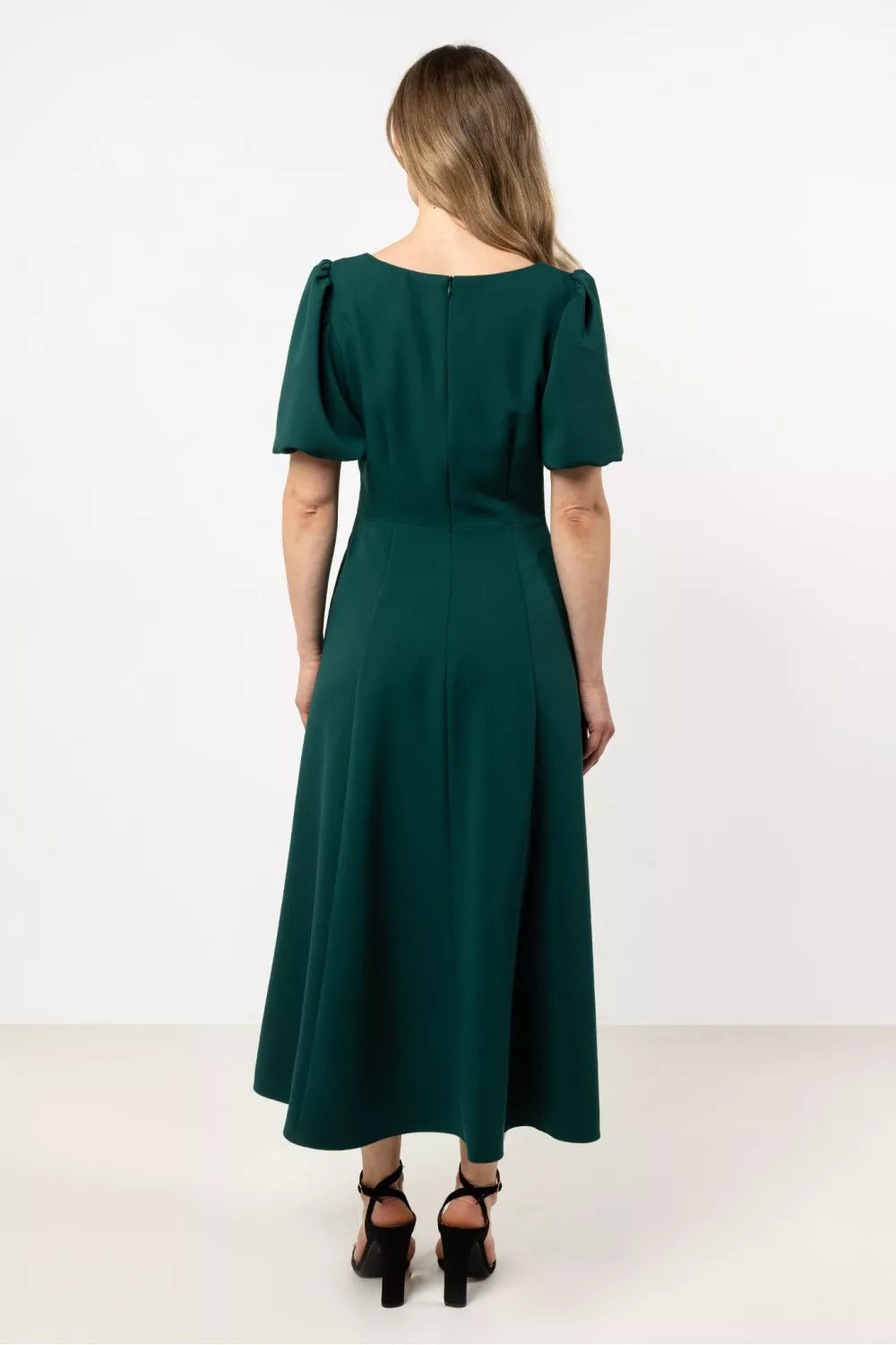 Dieninė suknelė, modelis 212234 awama