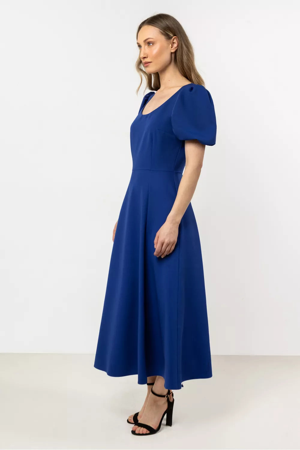 Dieninė suknelė, modelis 212235 awama