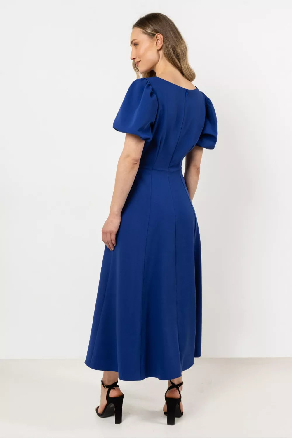 Dieninė suknelė, modelis 212235 awama