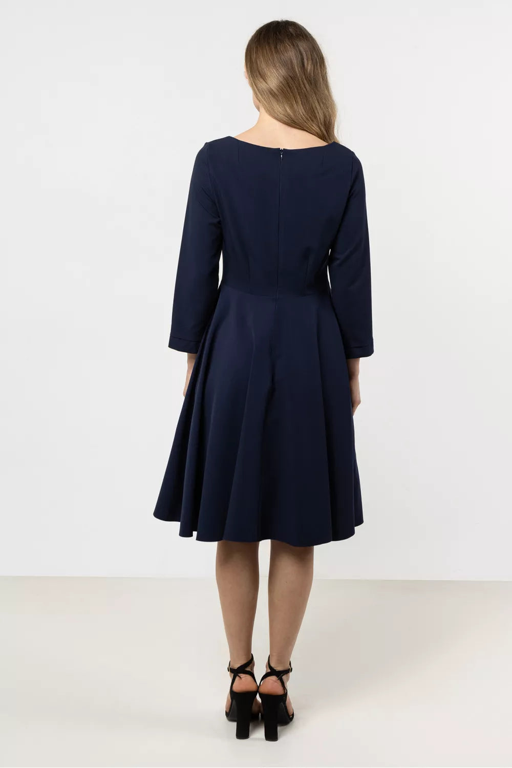 Suknelė, modelis 212238 awama
