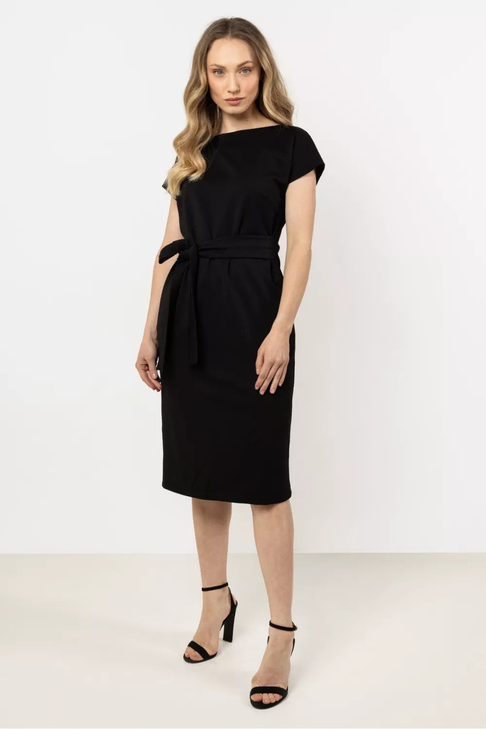 Dieninė suknelė, modelis 212250 awama