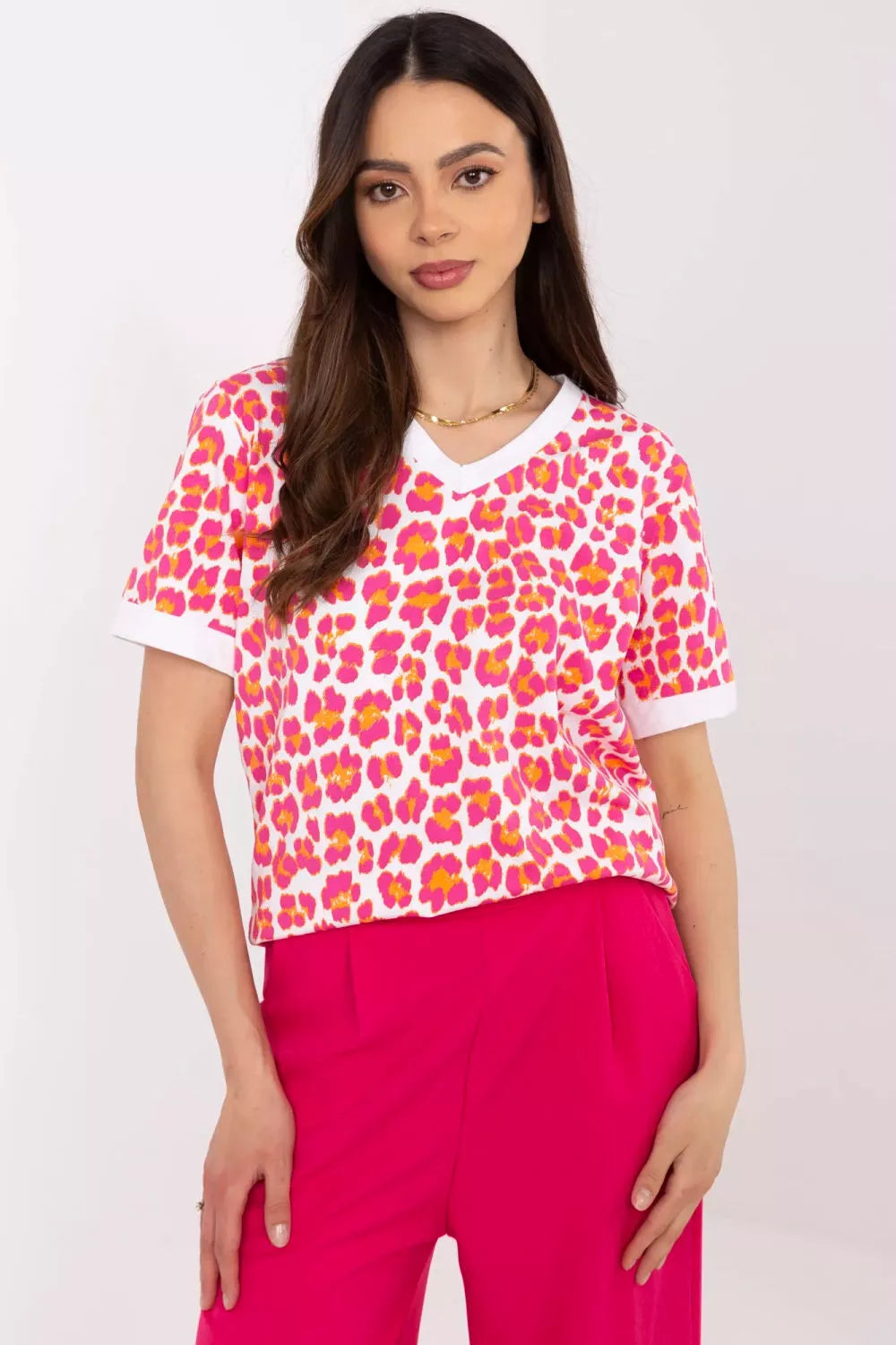 Palaidinės modelis 212265 Italy Moda