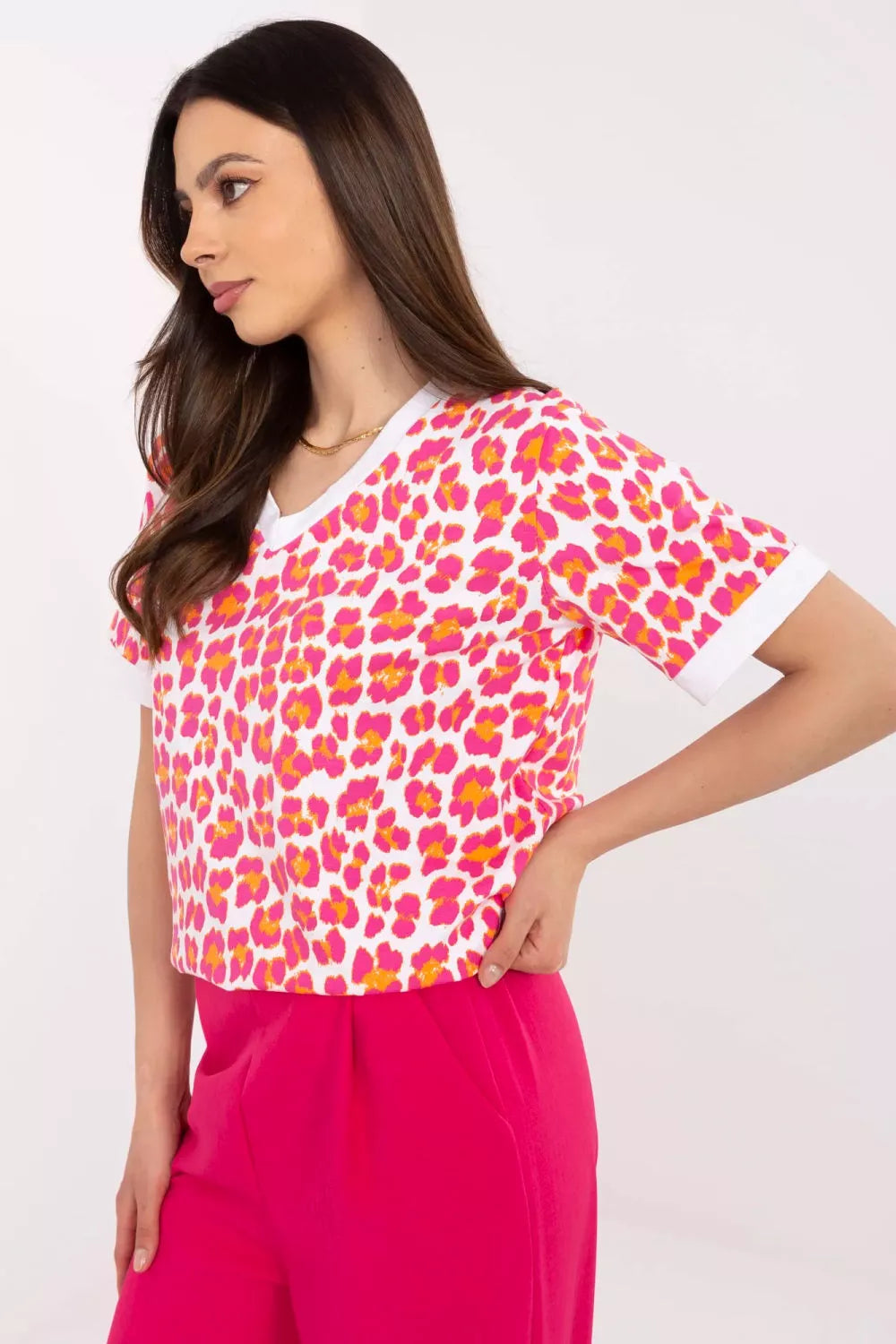 Palaidinės modelis 212265 Italy Moda