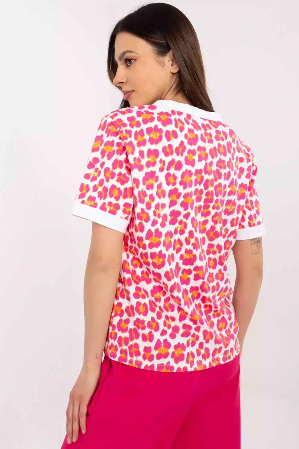 Palaidinės modelis 212265 Italy Moda