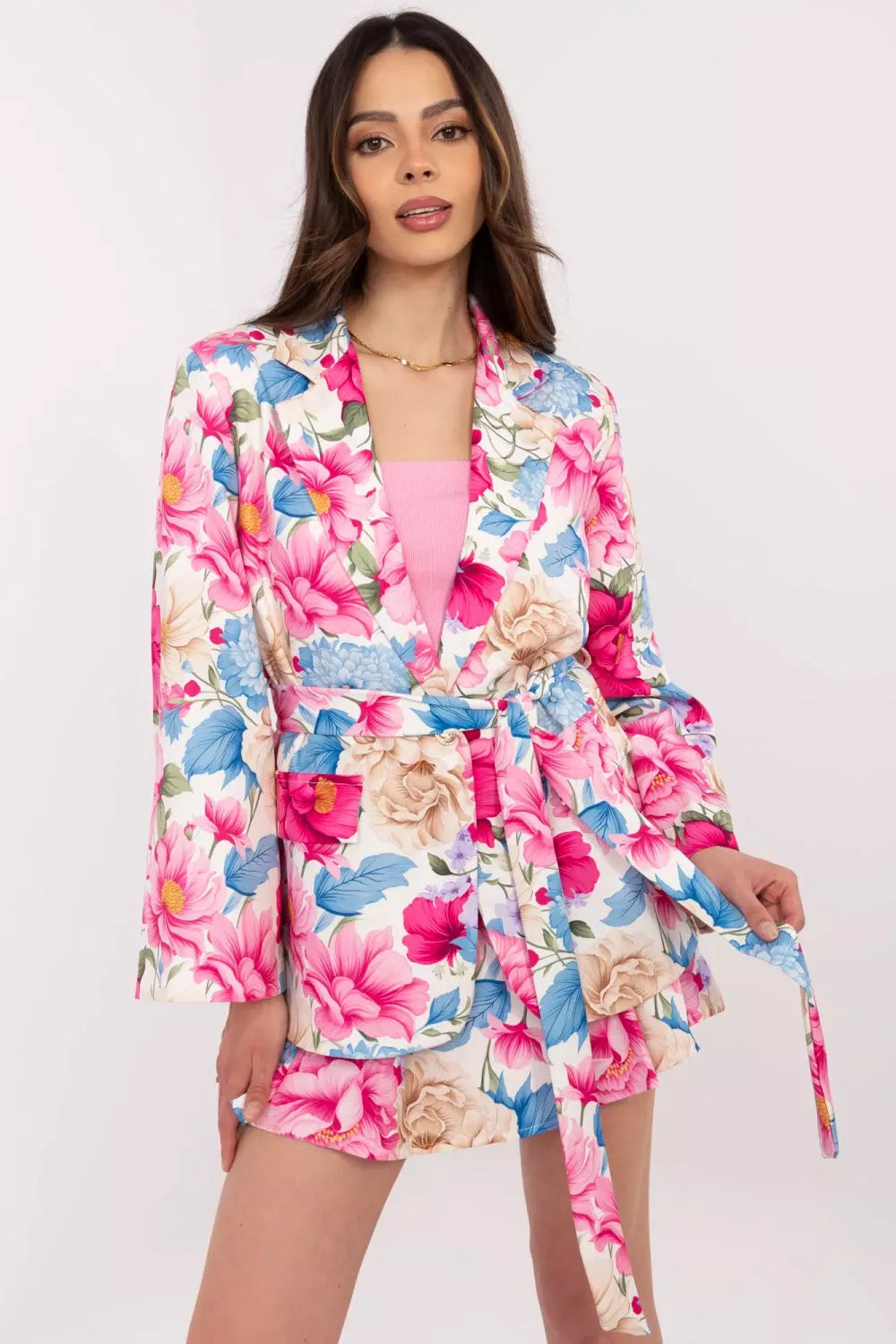 Modelis Set 212287 Italy Moda