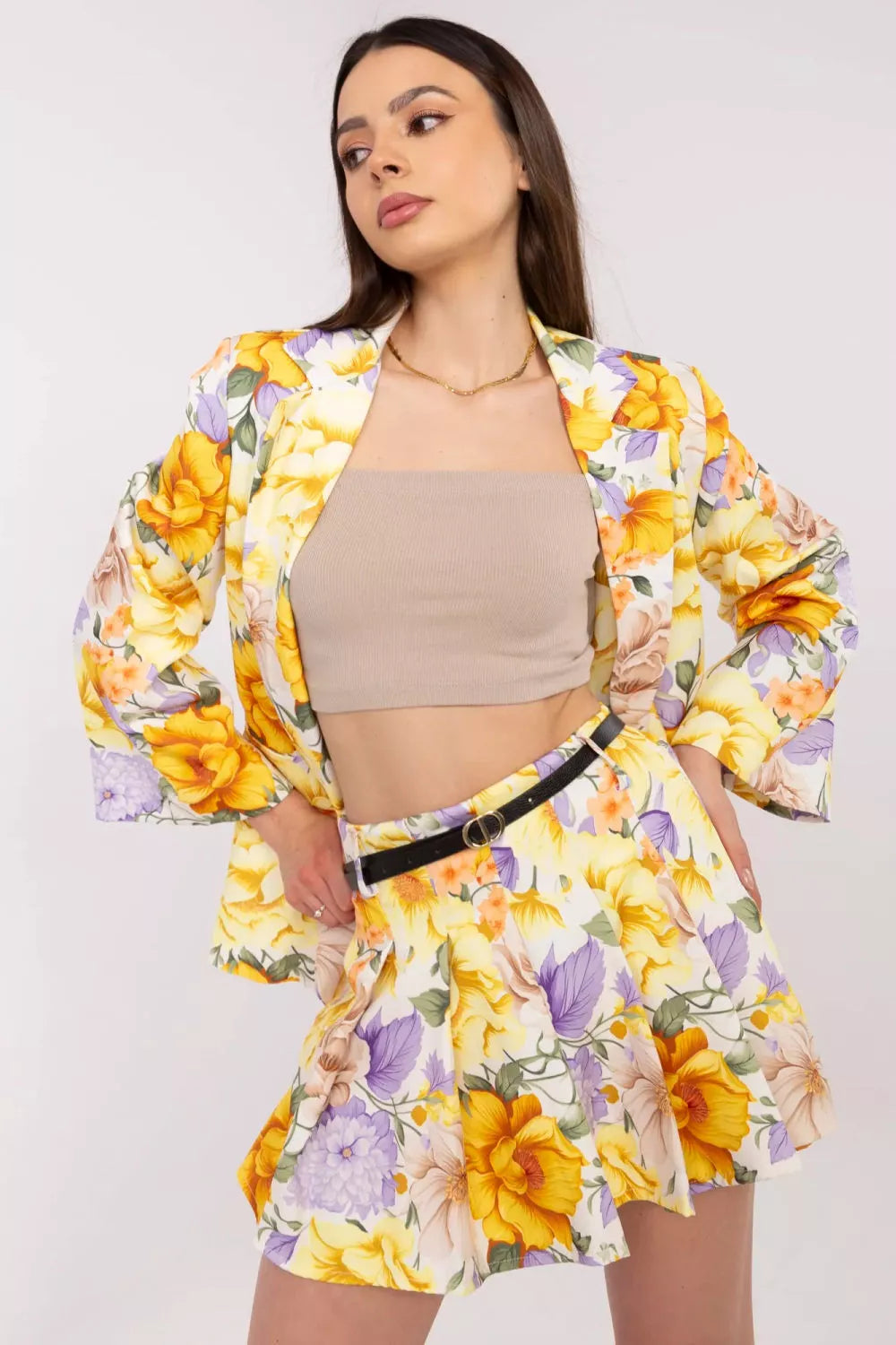 Komplektas, modelis 212289, Italy Moda