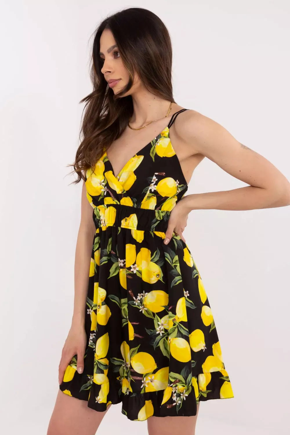 Suknelė kasdienai, modelis 212296, Italy Moda