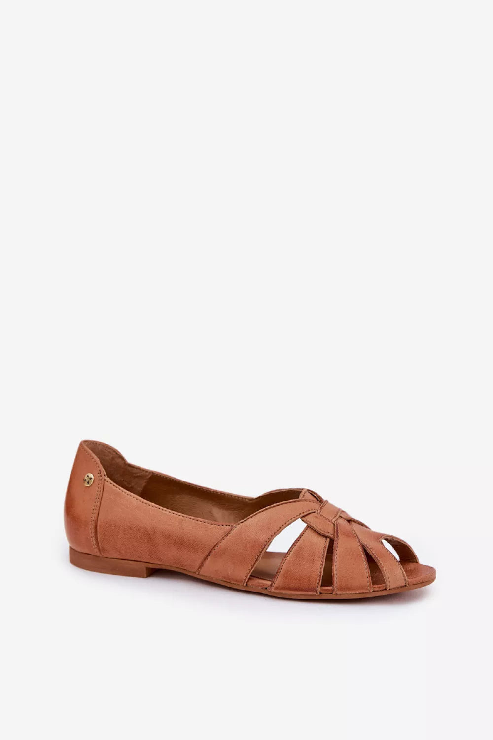 Baleto bateliai, modelis 212343. Ženkite į stilių.