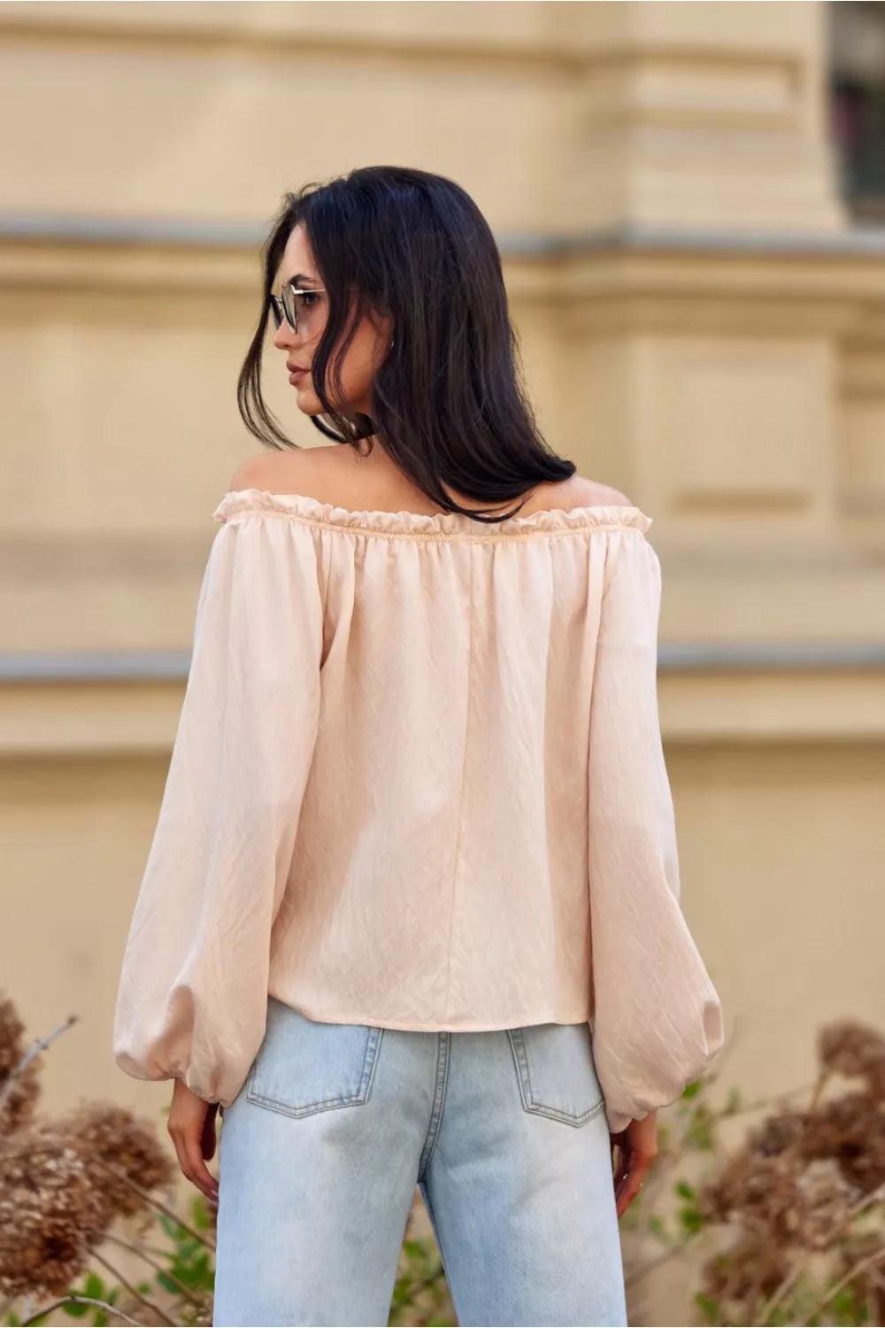 Palaidinės modelis 212416 Roco Fashion