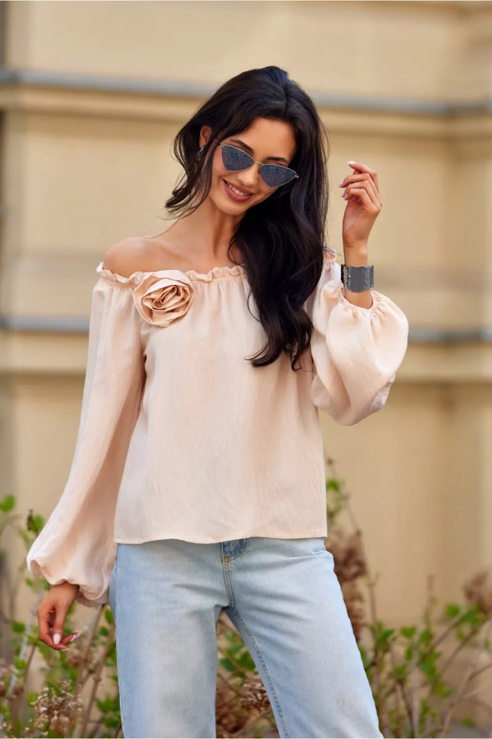 Palaidinės modelis 212416 Roco Fashion
