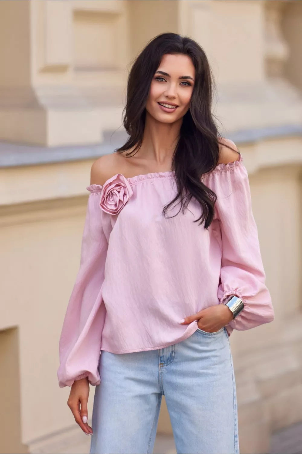 Palaidinė, modelis 212417, Roco Fashion