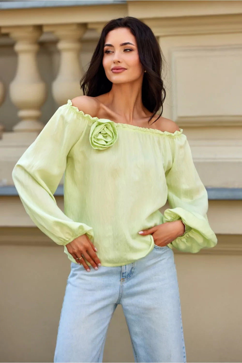 Palaidinė, modelis 212418, Roco Fashion