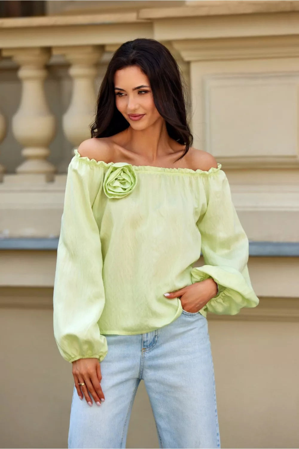 Palaidinė, modelis 212418, Roco Fashion