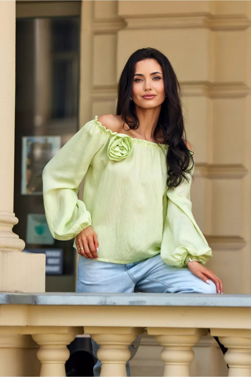 Palaidinė, modelis 212418, Roco Fashion