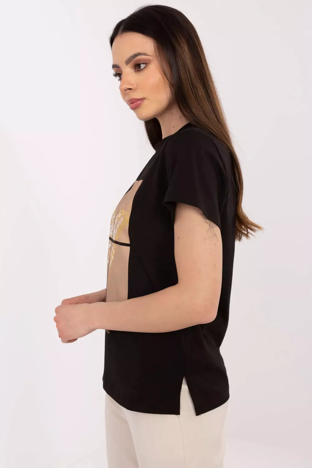 Marškinėlių modelis 212492, gamyklinė kaina