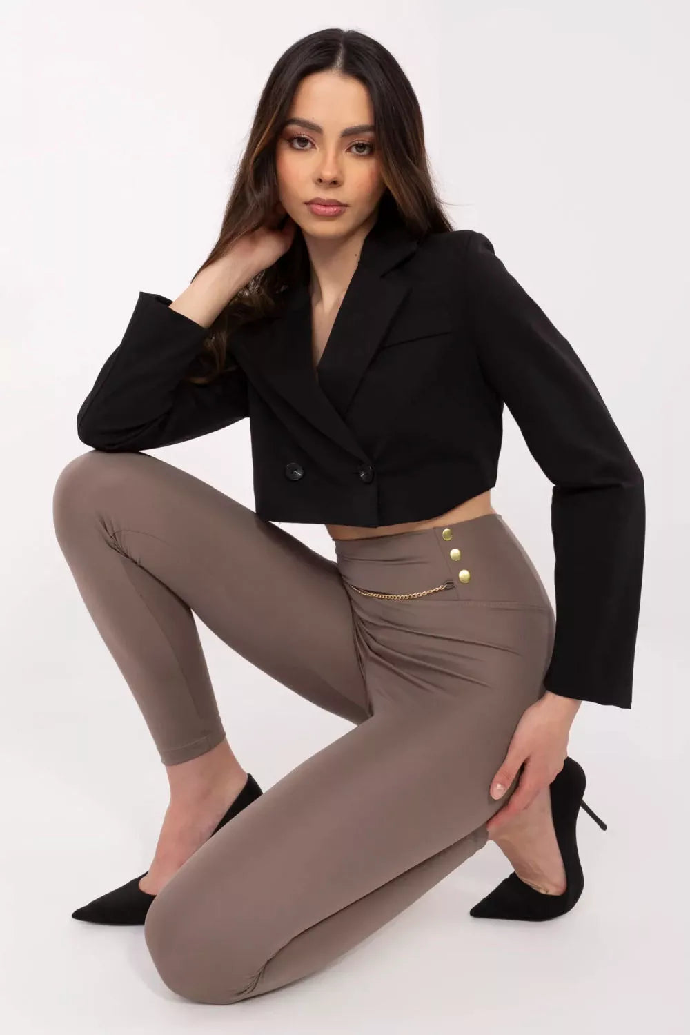 Ilgi leginsai, modelis 212508, фабрична ціна