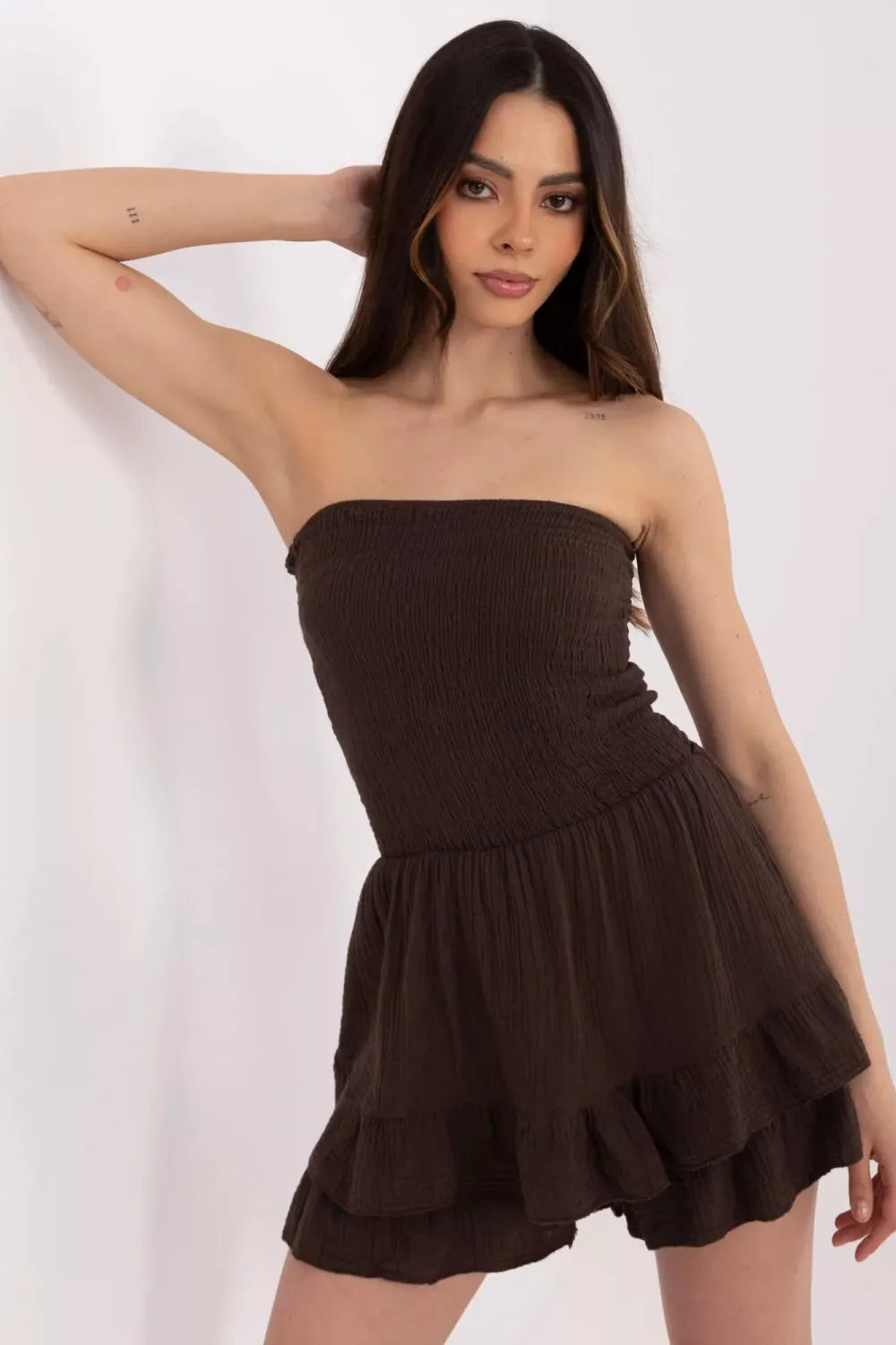 Kostiumas, modelis 212511, Italy Moda