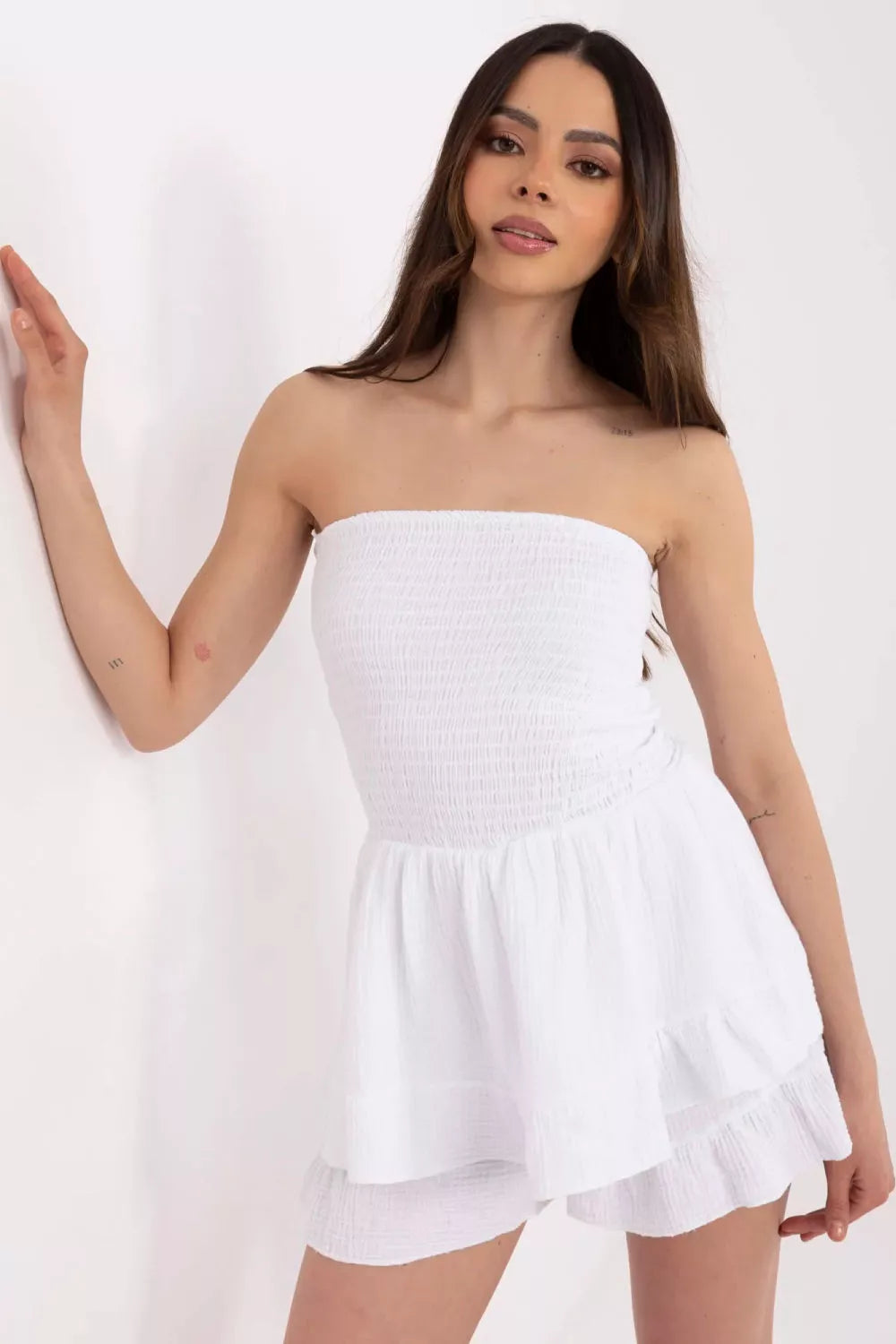 Kostiumas, modelis 212513, Italy Moda