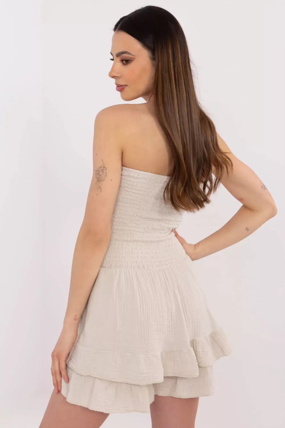 Kostiumas, modelis 212515, Italy Moda