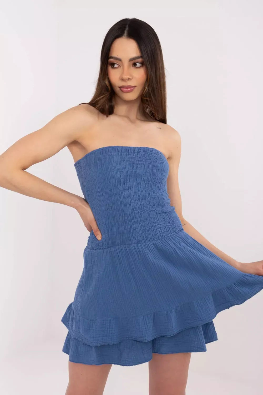 Kostiumas, modelis 212516, Italy Moda