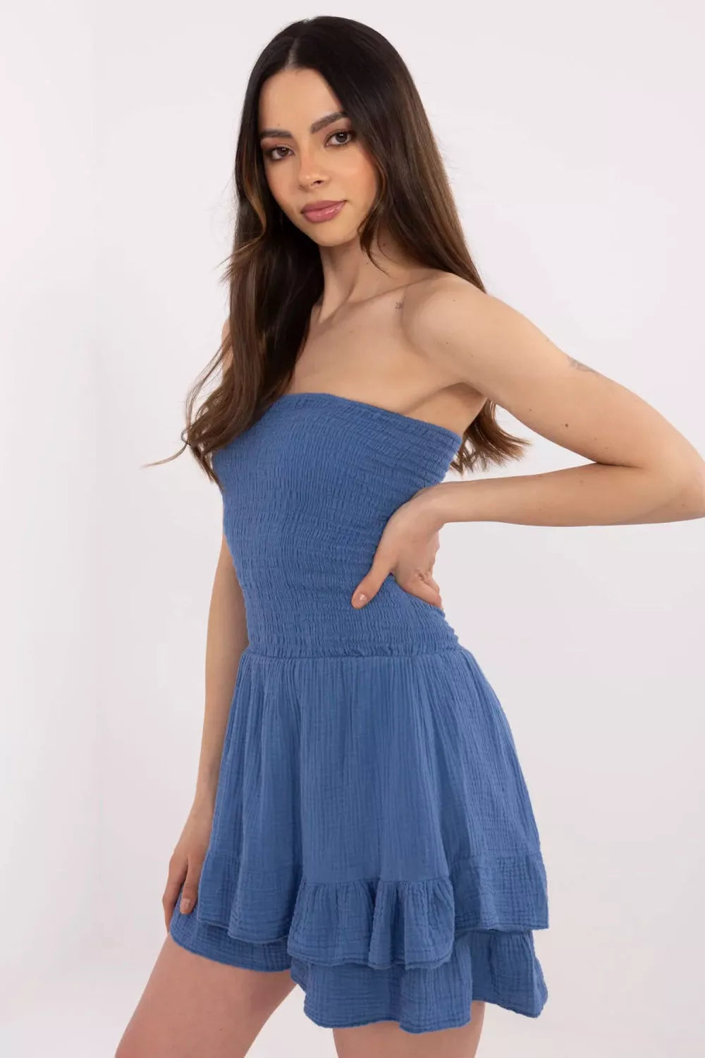 Kostiumas, modelis 212516, Italy Moda