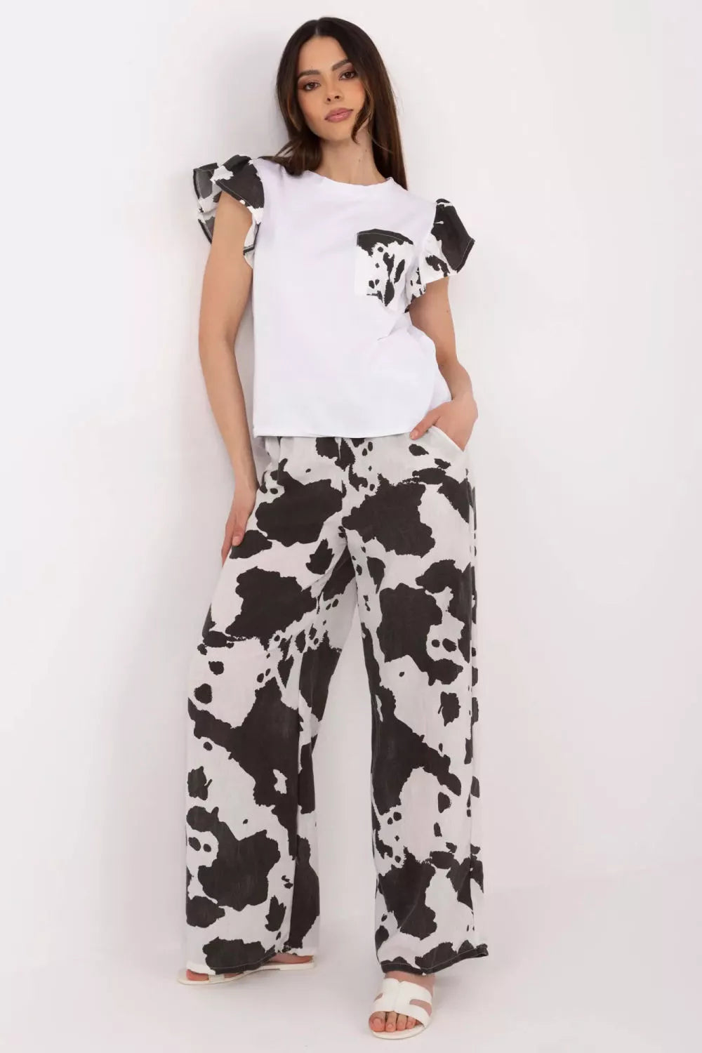 Modelis 212521 Italy Moda