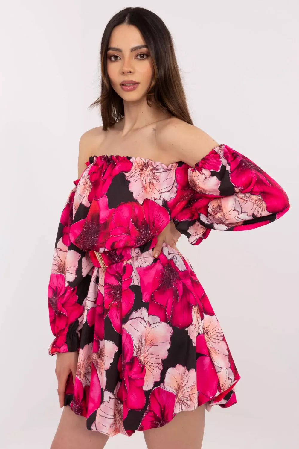 Suknelė kasdienai, modelis 212524, Italy Moda